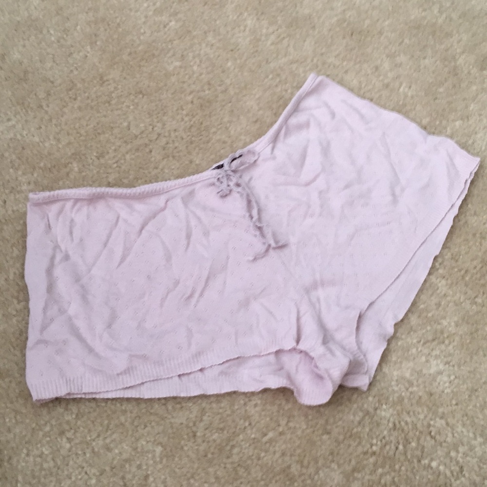 Princesse tam-tam Pajama Shorts. Size 2 M